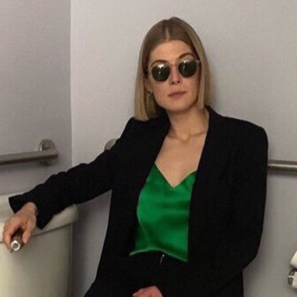 Meet your Posher, Ariel